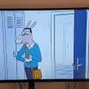 LG Smart TV Originale 43 pouces thumb 0