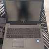 HP workstation xeon / 4gb NVIDIA / SSD 512gb thumb 3