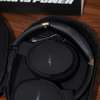 Casque boss ultra Bluetooth Noir thumb 0