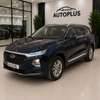 Hyundai Santafe 2019 thumb 8