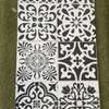 AT.CLASSIC Mix carrelage 45x45 noir et blanc design thumb 3