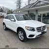 Mercedes GLC 300 4Matic thumb 2