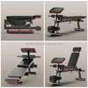 Banc de Musculation Multifonction Réglable thumb 1