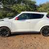 Nissan Juke Nismo 2014 thumb 5