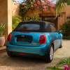 Mini Cooper Cabriolet Bleu Métallisé Faible Kilométrage thumb 3