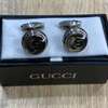 Gucci boutons de manchette thumb 0