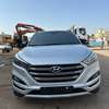 Hyundai Tucson 2017 thumb 0