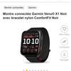 Montre tactile Garmin Venu X1 - quasi neuf thumb 2