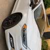 Ford fusion 2018 thumb 1