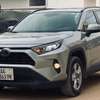 toyota rav 4 2019 Ful option thumb 0