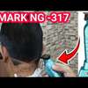 WMARK Tondeuse à cheveux professionnel NG-317 thumb 2