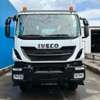 CAMION PORTEUR GRUE IVECO TRAKKER thumb 8