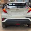 TOYOTA CHR 2018 thumb 0