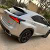 Lexus NX300H Année 2018 thumb 12