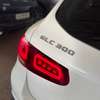 Mercedes GLC 2022 thumb 5
