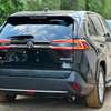 Toyota  wildlander (Rav4) 2022 thumb 1