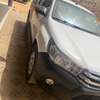 Toyota Hilux 2017 thumb 3