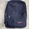 Eastpak sac à dos bleu motifs multicolores standard thumb 5