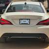 Mercedes-Benz cla 250 AWD – 2018 thumb 11