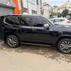 Toyota land cruiser 2024 thumb 9
