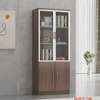 Bureaux Directeur  avec armoire de rangement 2 battant thumb 13