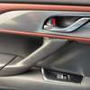 Mazda CX-9 SUV gris métallisé vitres teintées thumb 4