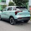100 % électrique  Geely Geometry E  2023 thumb 8