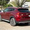 Hyundai Tucson 4x4 Année : 2019 thumb 6