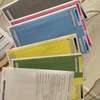 Imprimante Multifonction Laser Couleur HP LaserJet M577 thumb 2