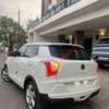 Vente sangyong tivoli thumb 3