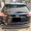 Ford Edge Titanium SUV Noir confort et performance thumb 1