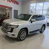 Toyota Land Cruiser 2022 thumb 4