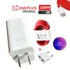 Chargeur OnePlus 100w supervooc thumb 0
