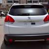 Peugeot 2008 Année 2017 thumb 7