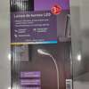 Lampe bureau LED tactile variateur couleur USB bleue thumb 4