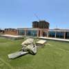 Villa neuve de 1000 m² pied dans l' eau Almadies thumb 11