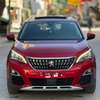 Peugeot 3008 SUV compact rouge automatique thumb 1