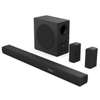 BARRE DE SON HISENSE 540W HS5100 5.1 thumb 0