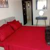 Bel appartement meublé spacieux à louer au Point e thumb 4