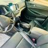 Hyundai Tucson 2017-2018 Diesel thumb 0