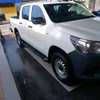 Toyota Hilux pick-up 2019 thumb 1