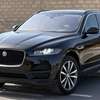 Jaguar fpace 2018 thumb 1