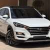 Hyundai Tucson thumb 3