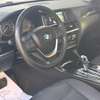 BMW X3 année 2017 4 cylindres 2.0L Xdrive thumb 10