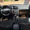 Citroën C4 diesel manuel année 2016 thumb 9