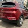 Kia Sportage 2018 thumb 4
