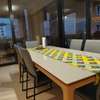 SALLE A MANGER COORDONNÉ 8chaises thumb 2