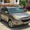 Hyundai Tucson thumb 6