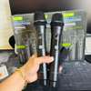 Ensemble de 2 microphones sans fil CALUS HI Mic B5 thumb 9