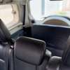 Mistubichi pajero 2015 thumb 4